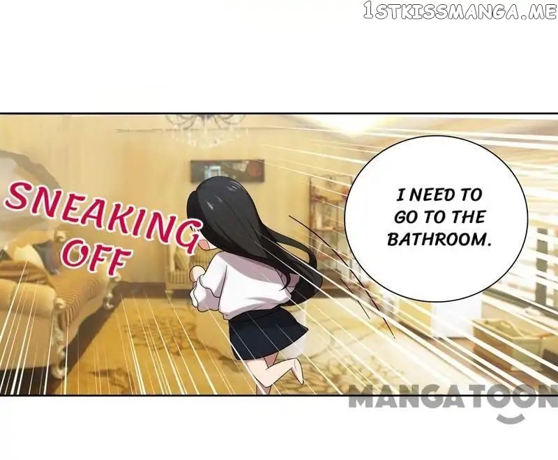 Beloved Wife is not Well-Behaved ( My Naughty Sweetheart ) chapter 9 - page 16