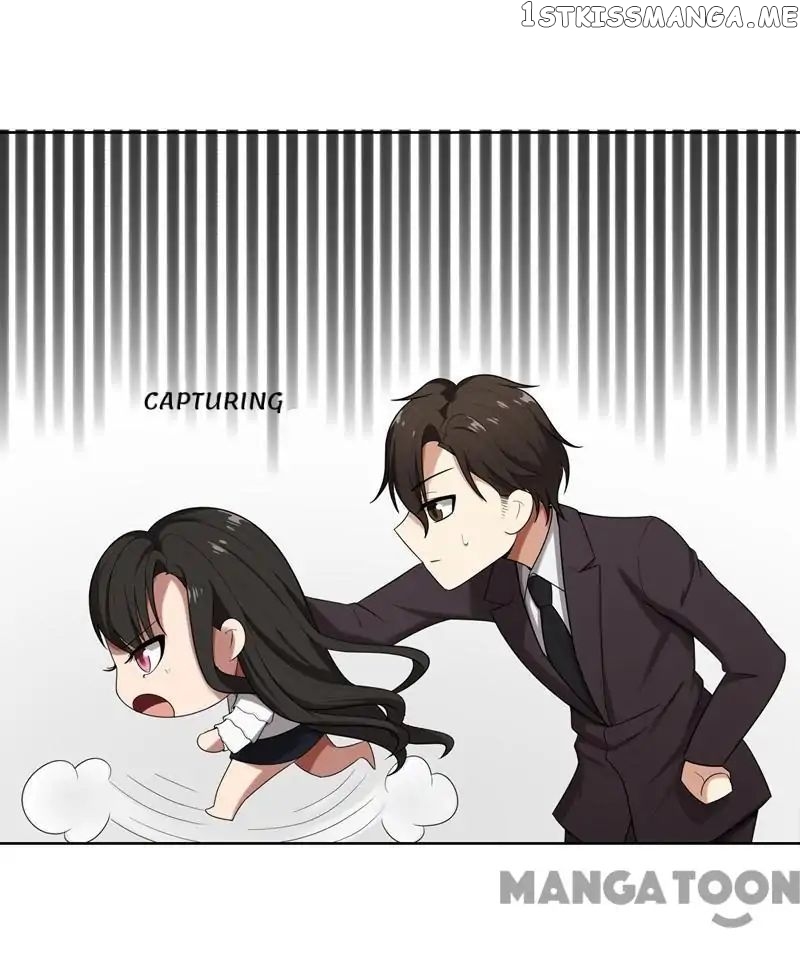 Beloved Wife is not Well-Behaved ( My Naughty Sweetheart ) chapter 9 - page 18