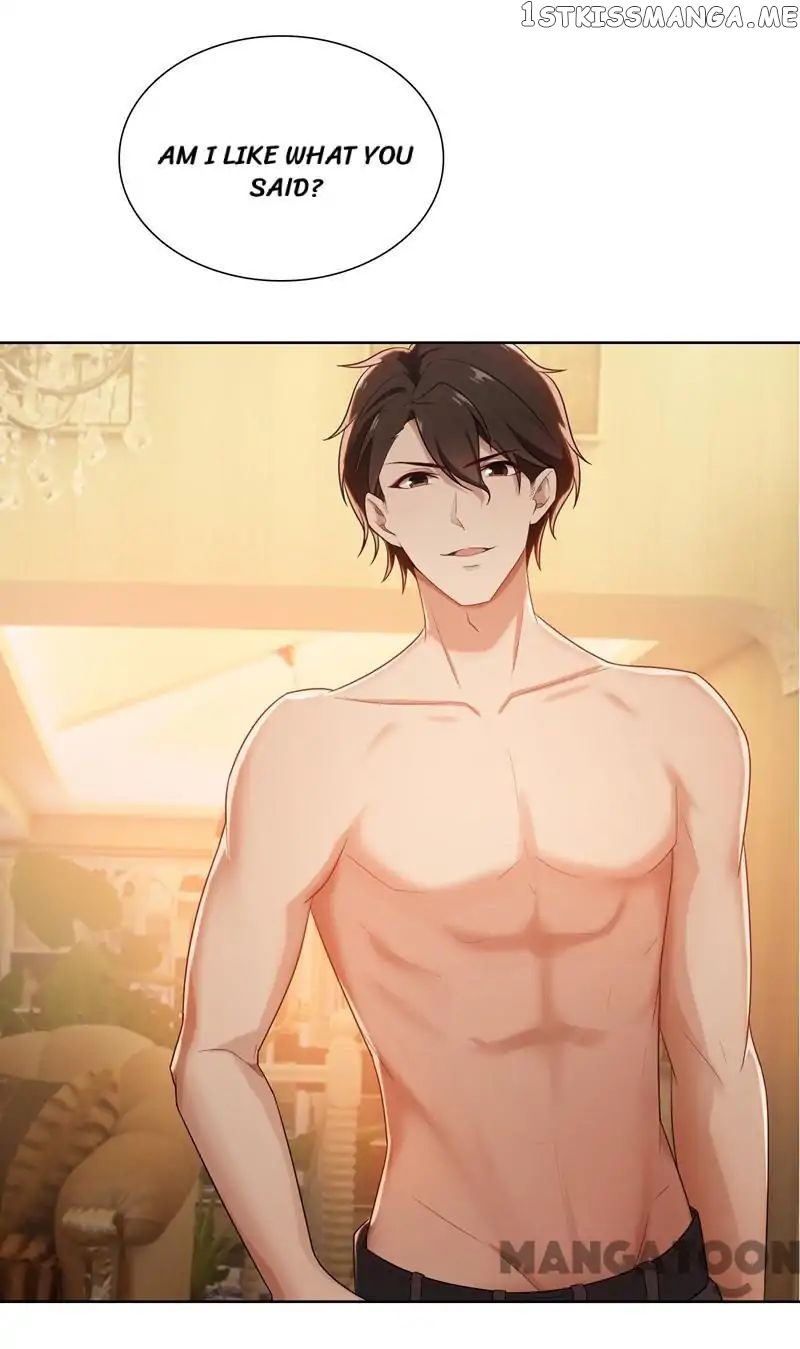 Beloved Wife is not Well-Behaved ( My Naughty Sweetheart ) chapter 9 - page 23