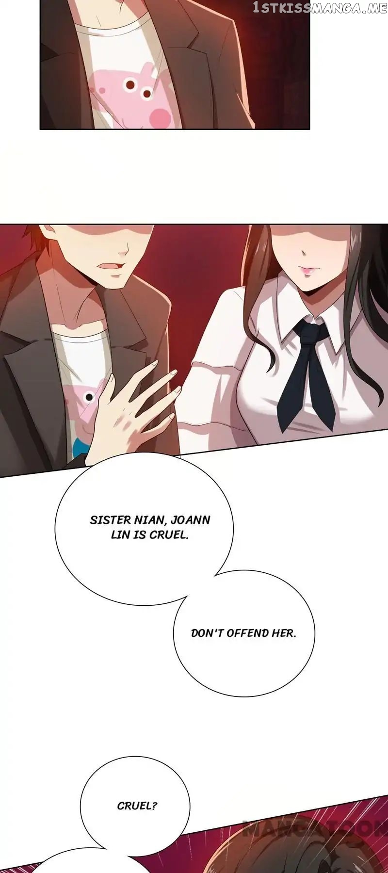 Beloved Wife is not Well-Behaved ( My Naughty Sweetheart ) chapter 8 - page 17