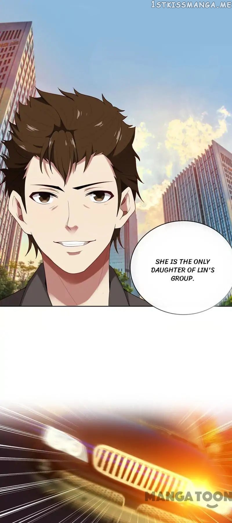 Beloved Wife is not Well-Behaved ( My Naughty Sweetheart ) chapter 8 - page 19