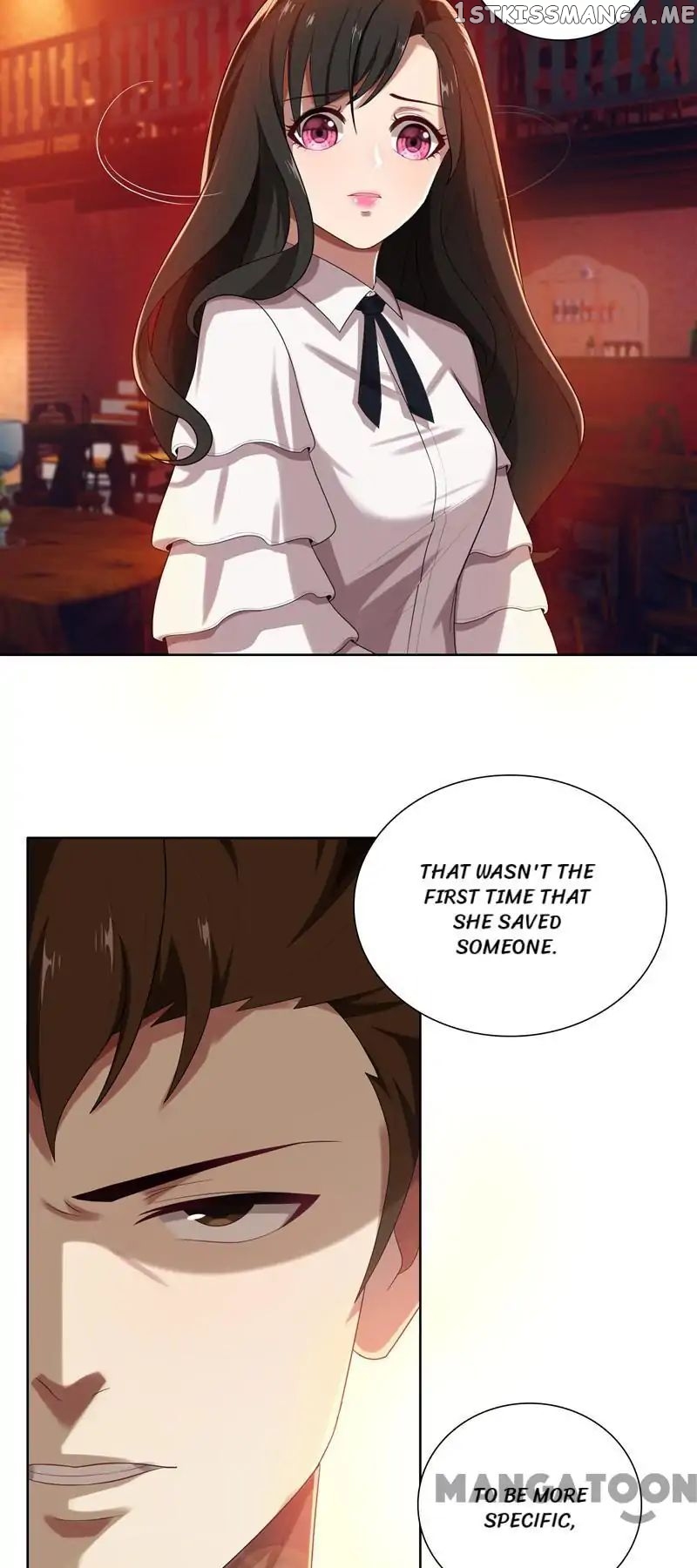 Beloved Wife is not Well-Behaved ( My Naughty Sweetheart ) chapter 8 - page 23