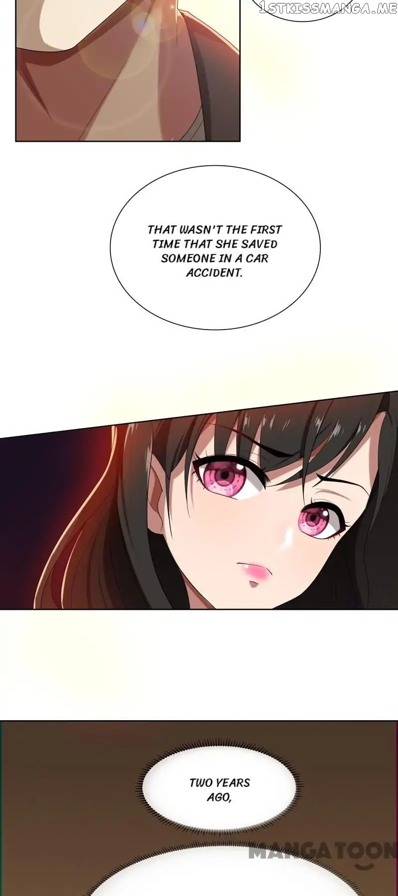 Beloved Wife is not Well-Behaved ( My Naughty Sweetheart ) chapter 8 - page 24