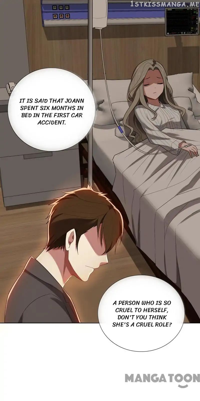 Beloved Wife is not Well-Behaved ( My Naughty Sweetheart ) chapter 8 - page 27