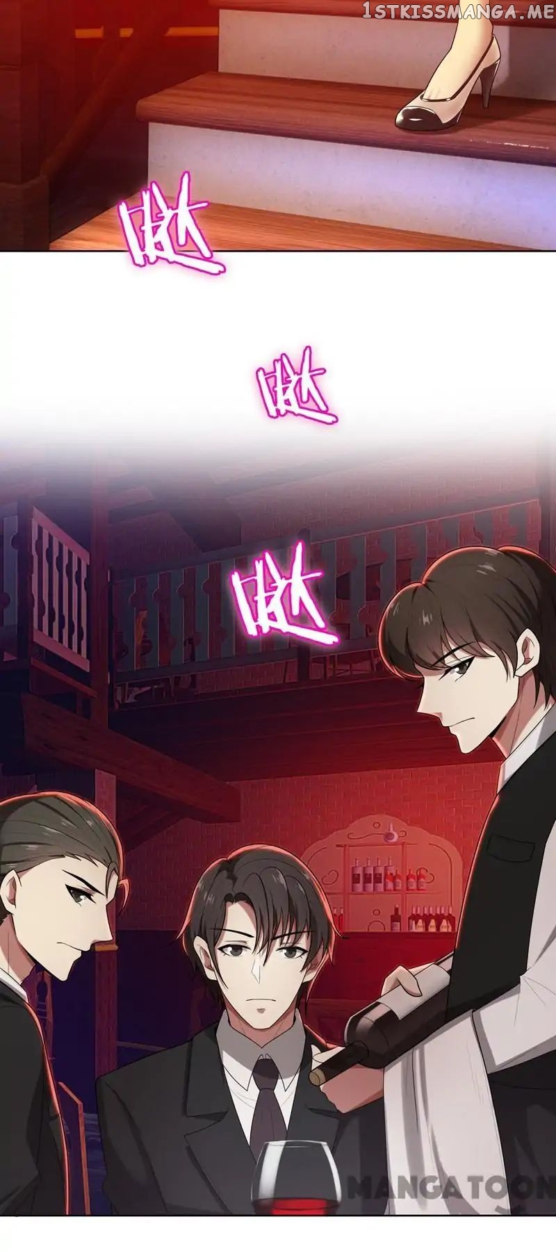 Beloved Wife is not Well-Behaved ( My Naughty Sweetheart ) chapter 8 - page 3