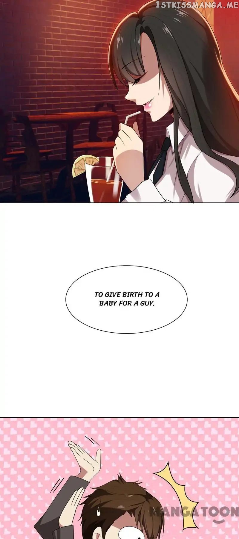Beloved Wife is not Well-Behaved ( My Naughty Sweetheart ) chapter 8 - page 30