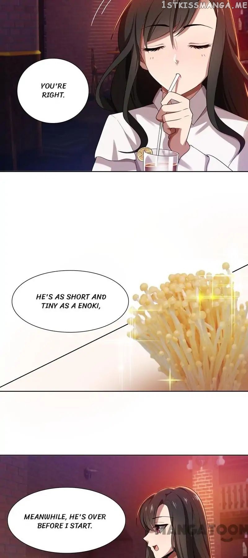 Beloved Wife is not Well-Behaved ( My Naughty Sweetheart ) chapter 8 - page 34