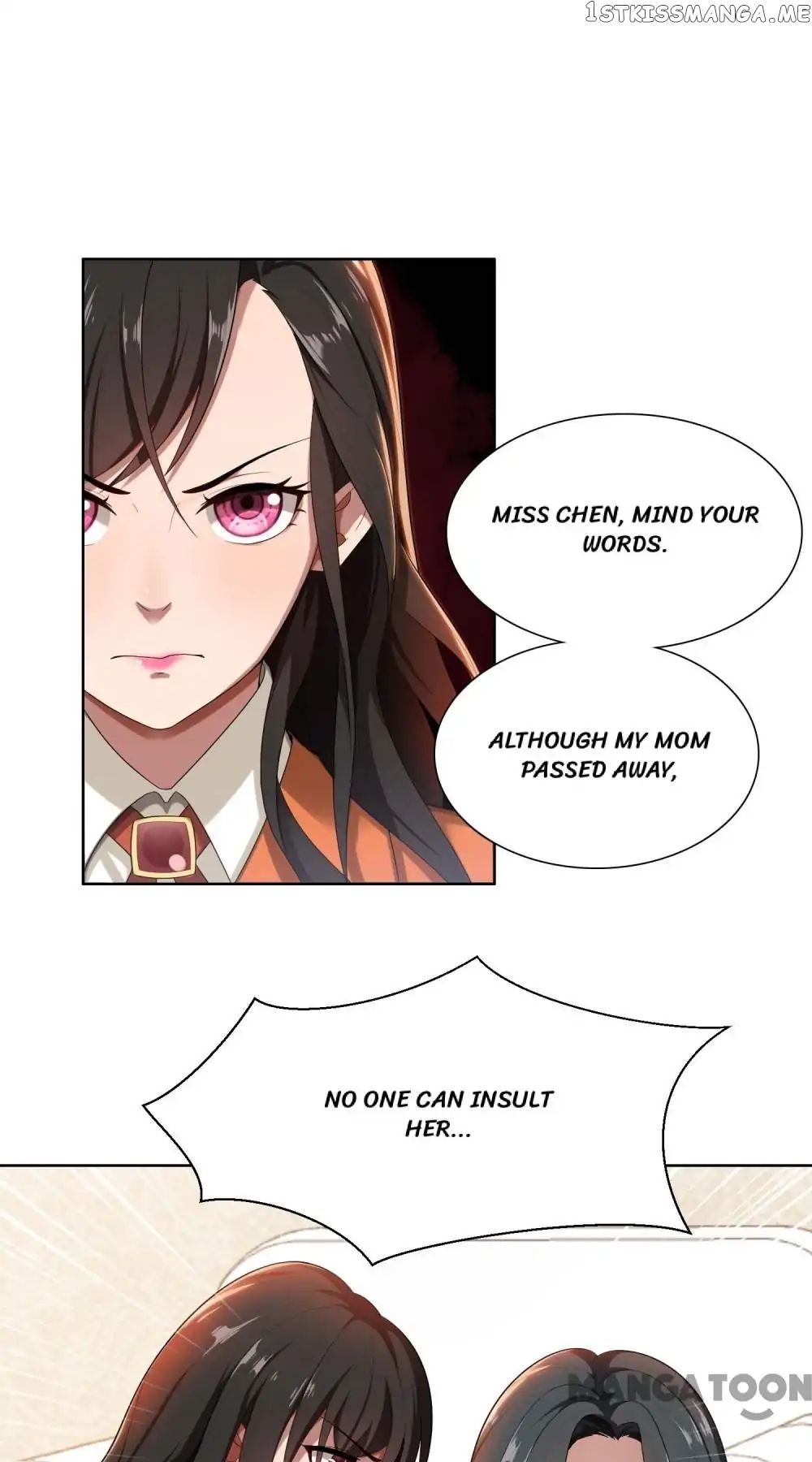 Beloved Wife is not Well-Behaved ( My Naughty Sweetheart ) chapter 6 - page 1