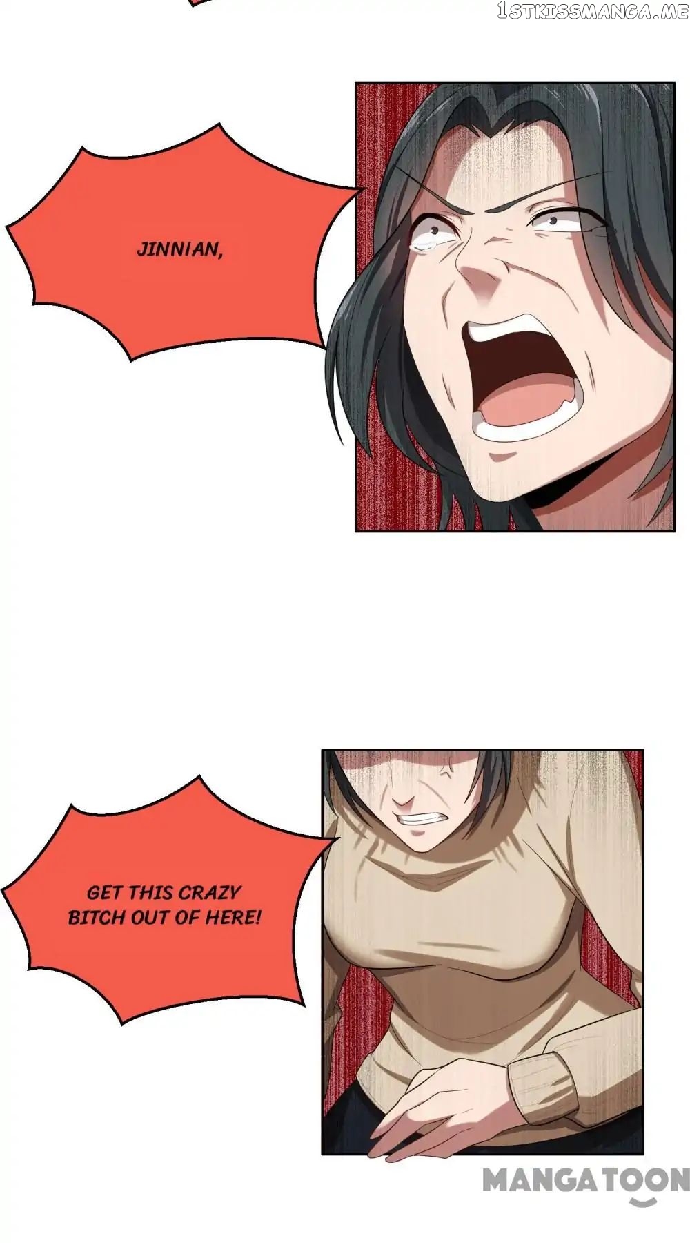 Beloved Wife is not Well-Behaved ( My Naughty Sweetheart ) chapter 6 - page 15