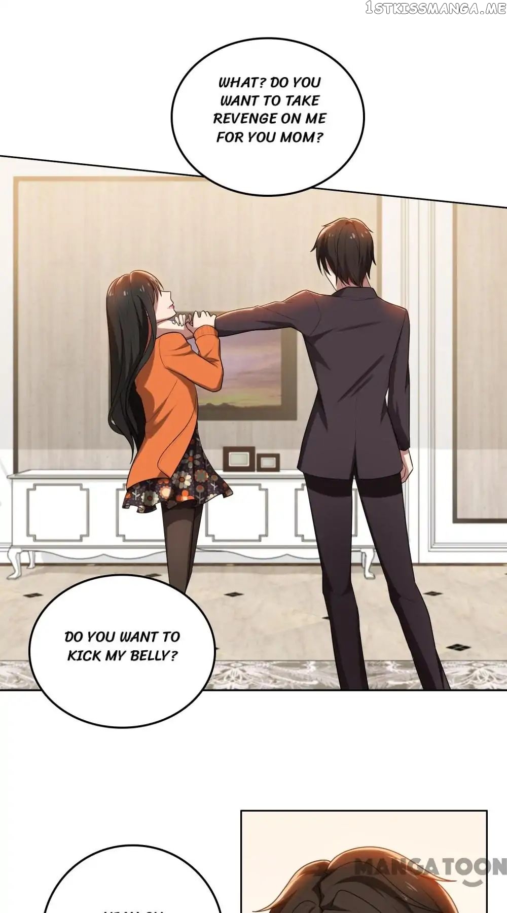 Beloved Wife is not Well-Behaved ( My Naughty Sweetheart ) chapter 6 - page 18