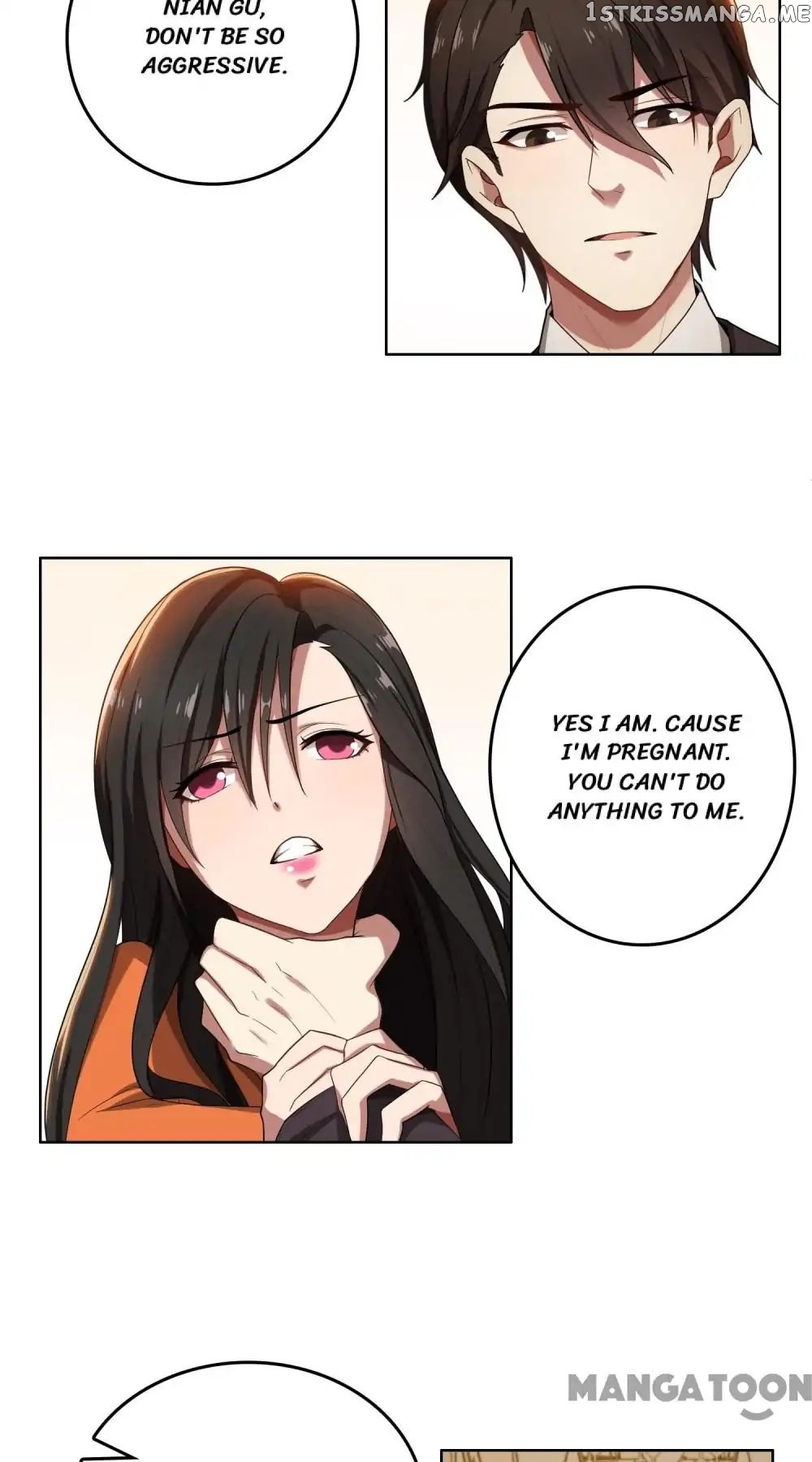 Beloved Wife is not Well-Behaved ( My Naughty Sweetheart ) chapter 6 - page 19