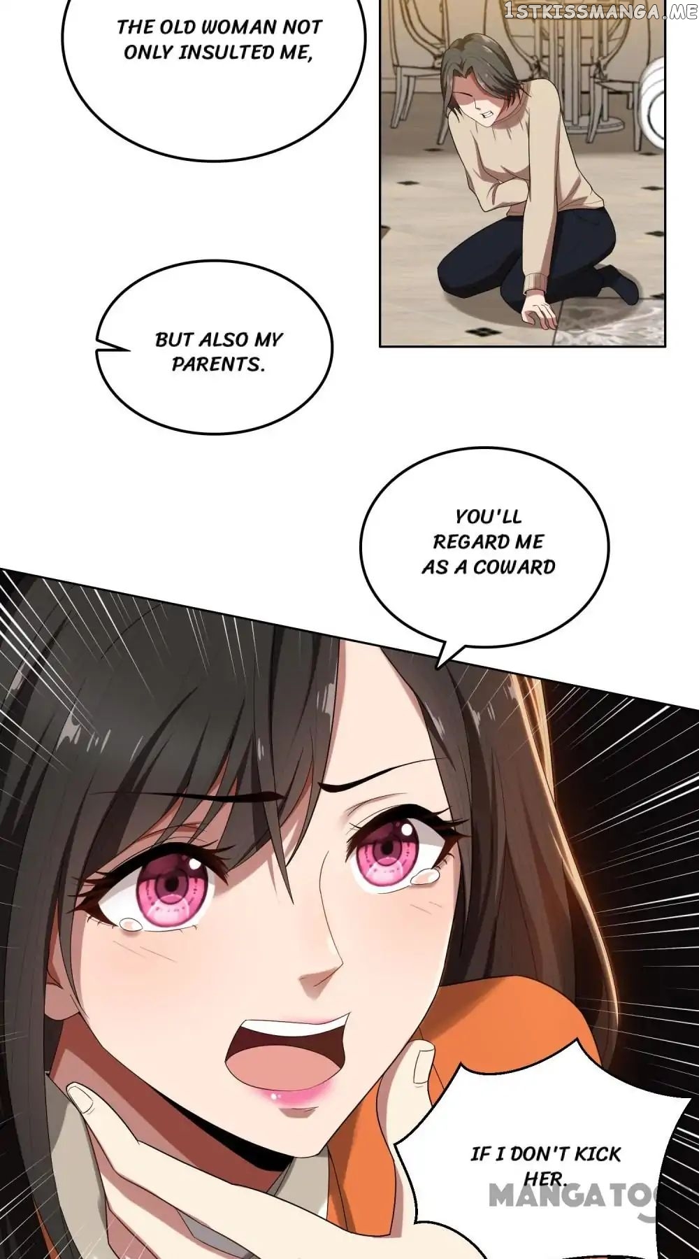 Beloved Wife is not Well-Behaved ( My Naughty Sweetheart ) chapter 6 - page 20