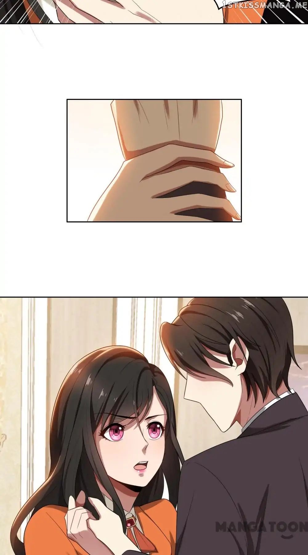 Beloved Wife is not Well-Behaved ( My Naughty Sweetheart ) chapter 6 - page 21