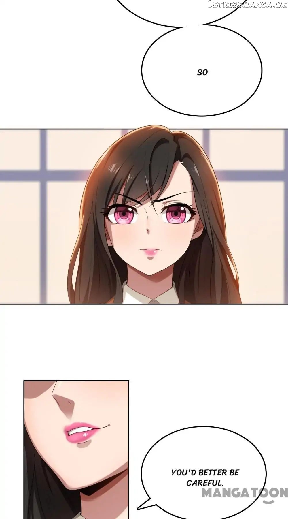 Beloved Wife is not Well-Behaved ( My Naughty Sweetheart ) chapter 6 - page 23
