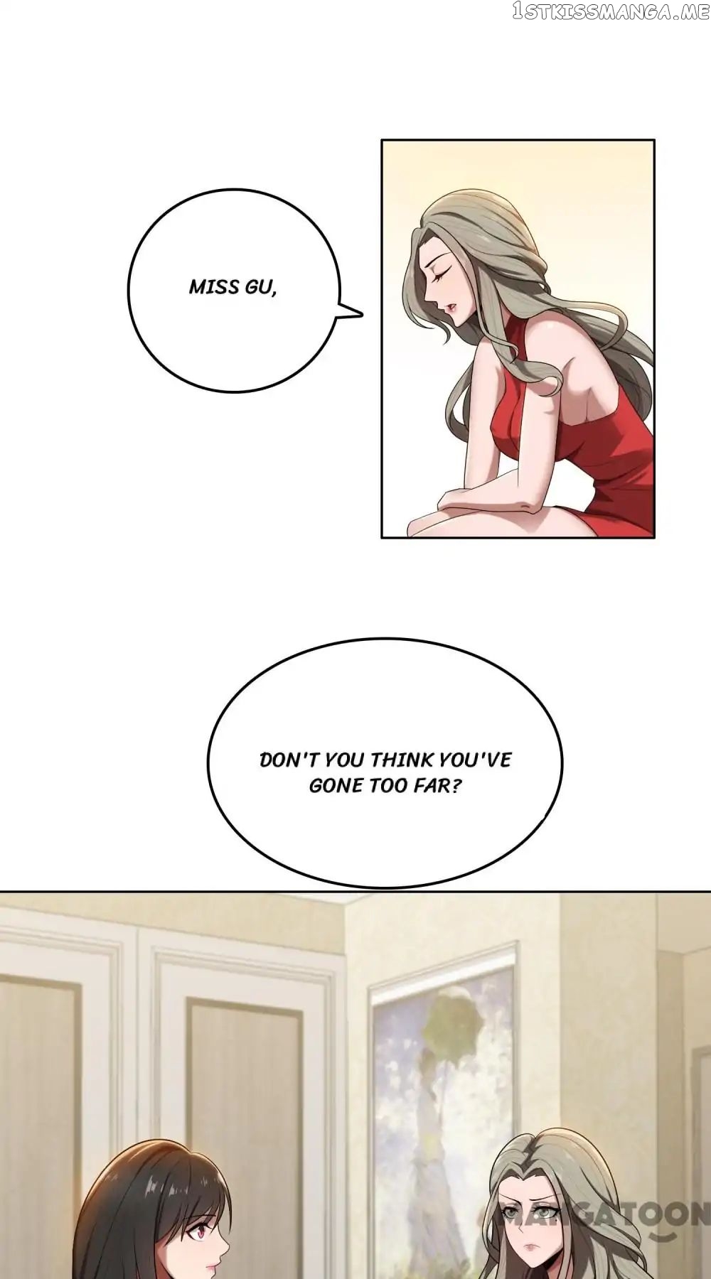 Beloved Wife is not Well-Behaved ( My Naughty Sweetheart ) chapter 6 - page 25