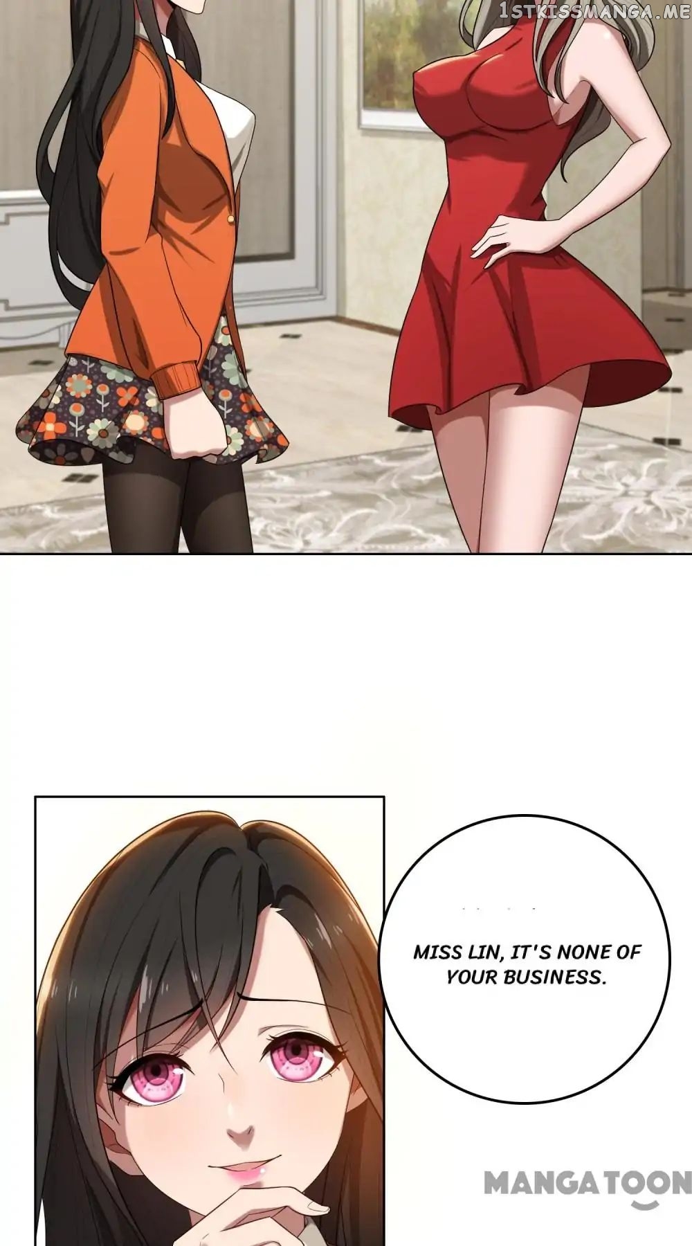 Beloved Wife is not Well-Behaved ( My Naughty Sweetheart ) chapter 6 - page 26