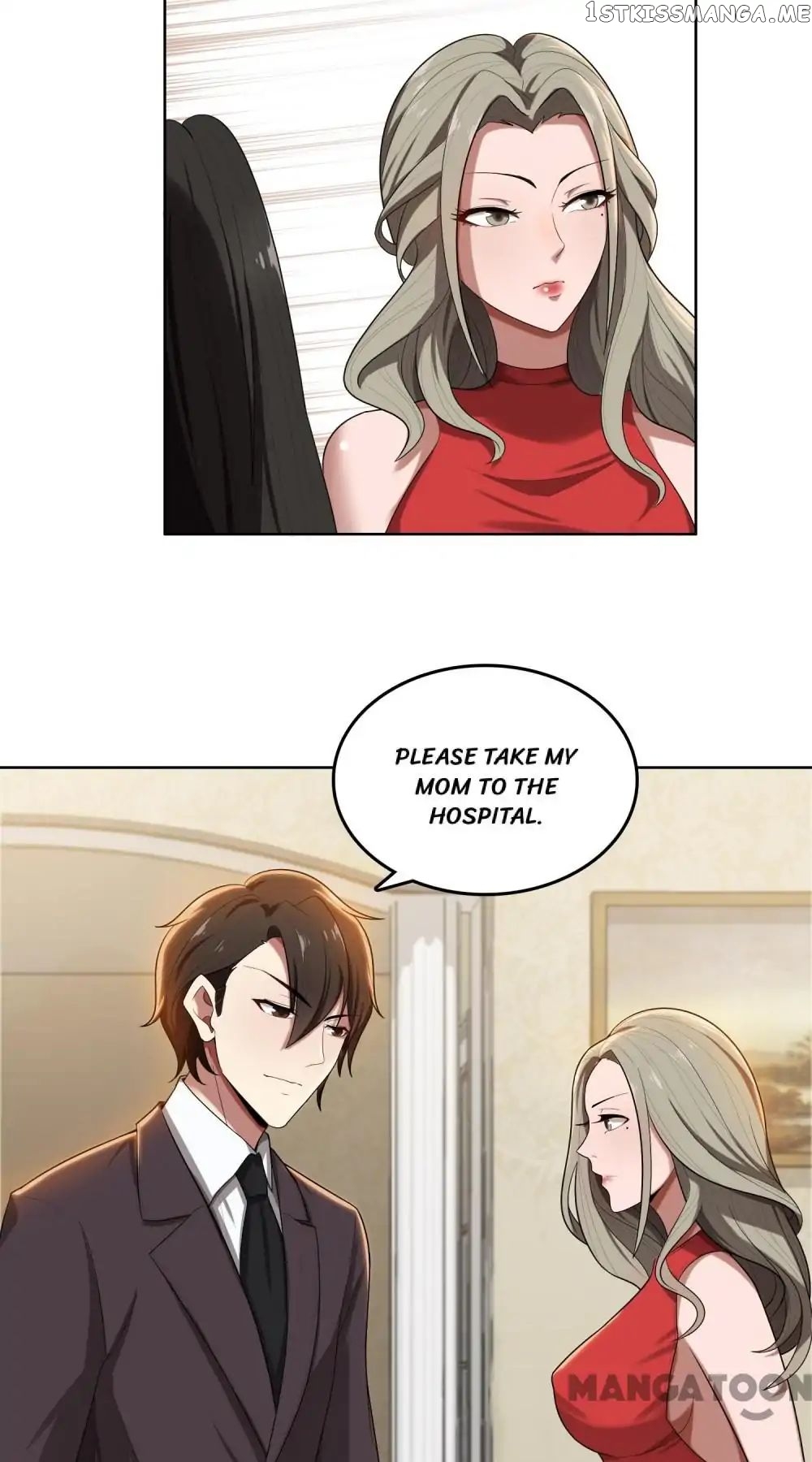 Beloved Wife is not Well-Behaved ( My Naughty Sweetheart ) chapter 6 - page 29
