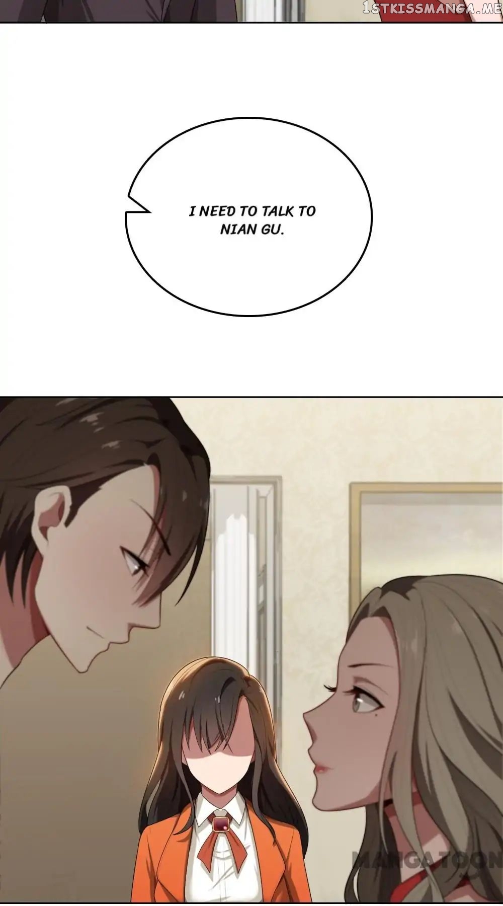 Beloved Wife is not Well-Behaved ( My Naughty Sweetheart ) chapter 6 - page 30