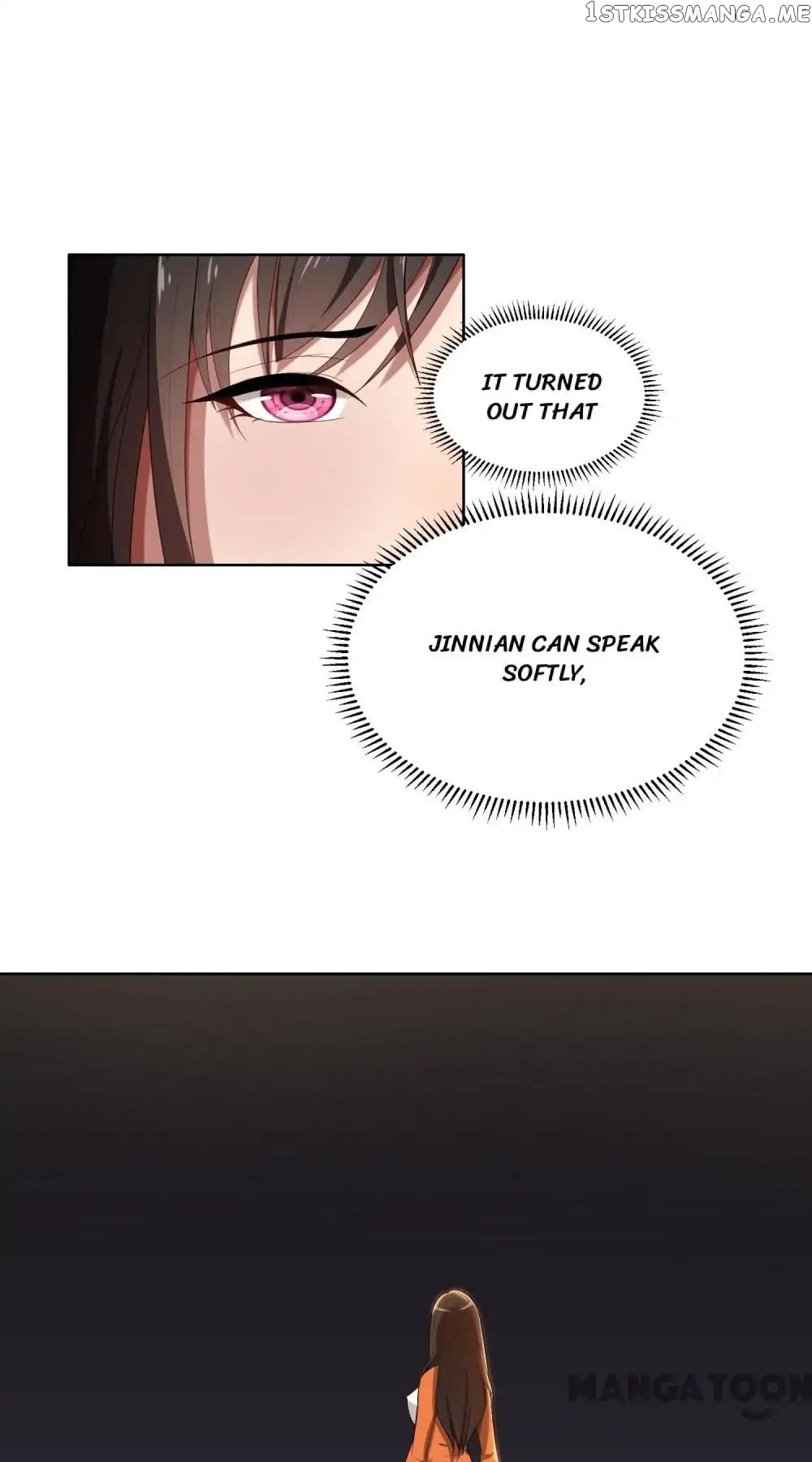 Beloved Wife is not Well-Behaved ( My Naughty Sweetheart ) chapter 6 - page 31