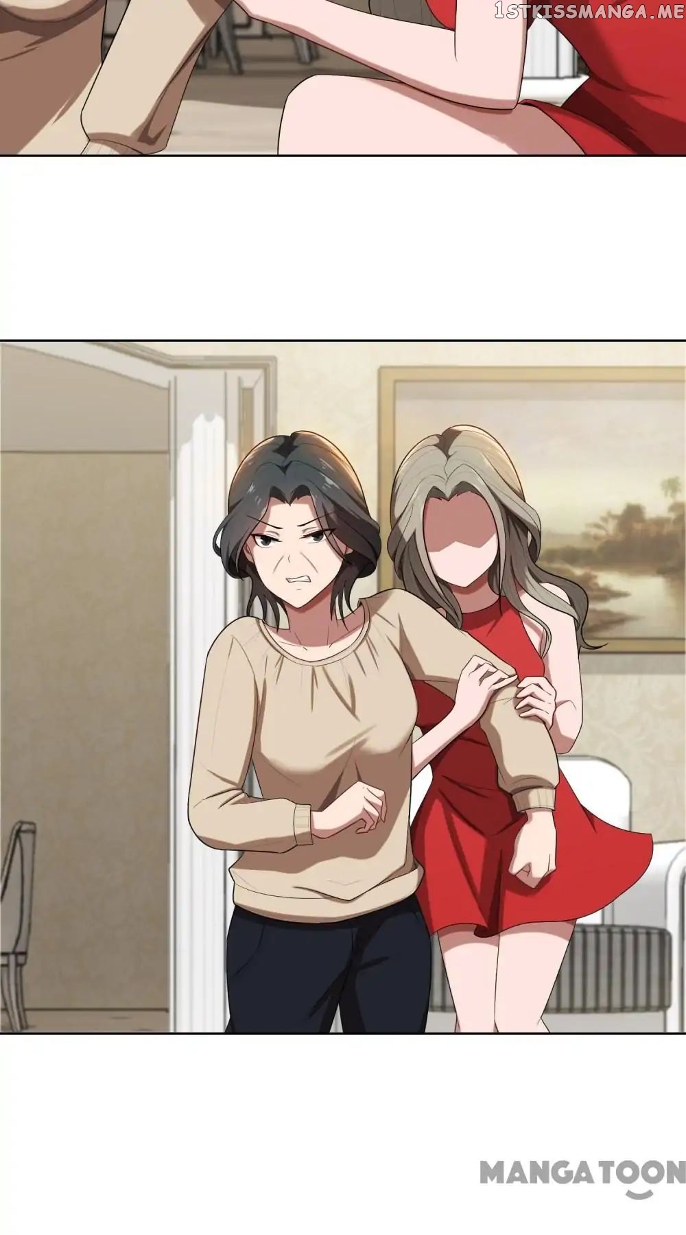 Beloved Wife is not Well-Behaved ( My Naughty Sweetheart ) chapter 6 - page 33