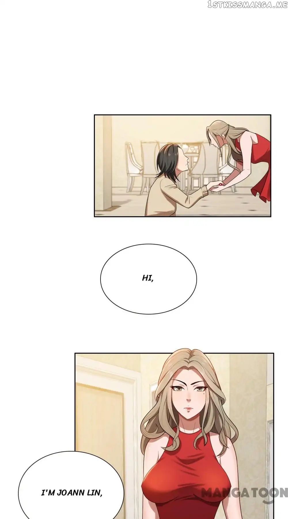 Beloved Wife is not Well-Behaved ( My Naughty Sweetheart ) chapter 6 - page 6