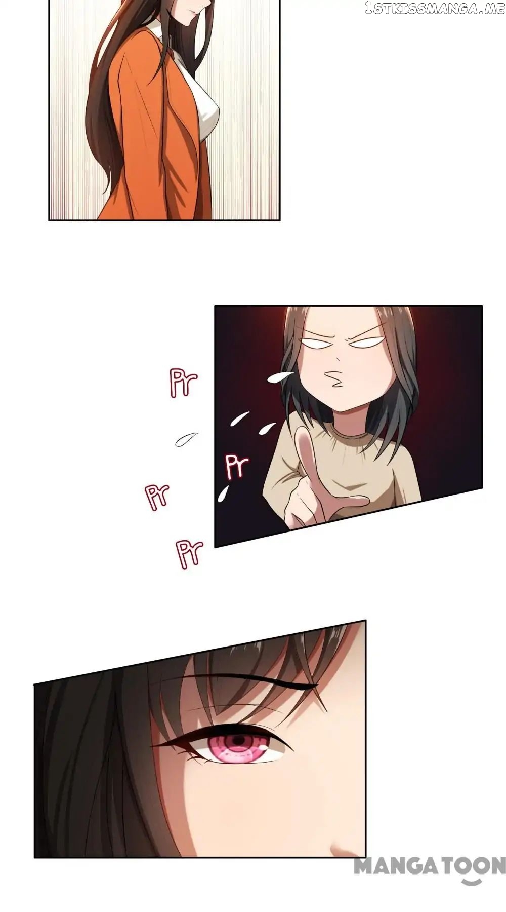 Beloved Wife is not Well-Behaved ( My Naughty Sweetheart ) chapter 6 - page 9