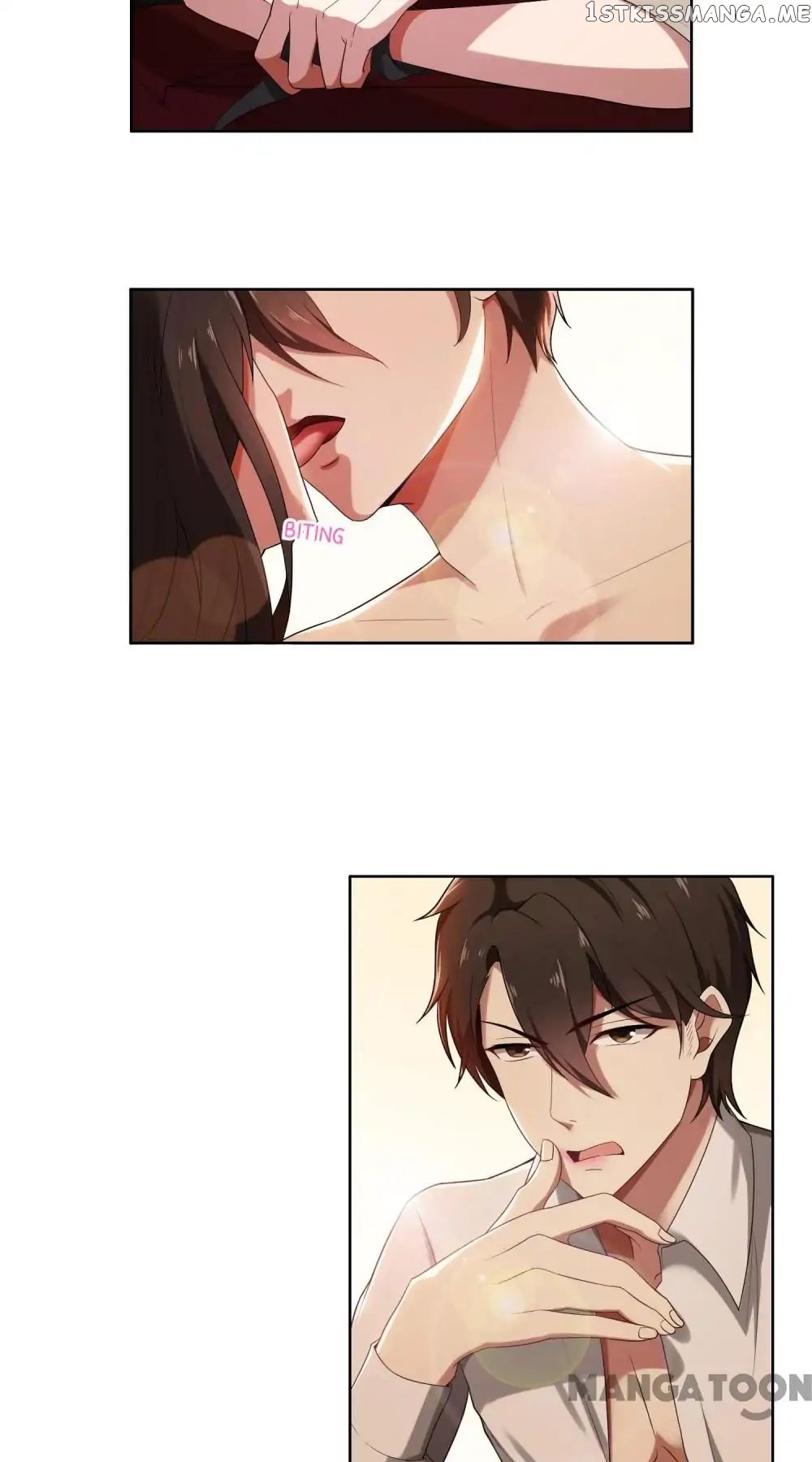 Beloved Wife is not Well-Behaved ( My Naughty Sweetheart ) chapter 5 - page 11