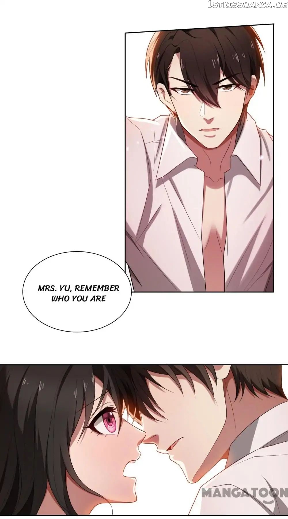 Beloved Wife is not Well-Behaved ( My Naughty Sweetheart ) chapter 5 - page 15