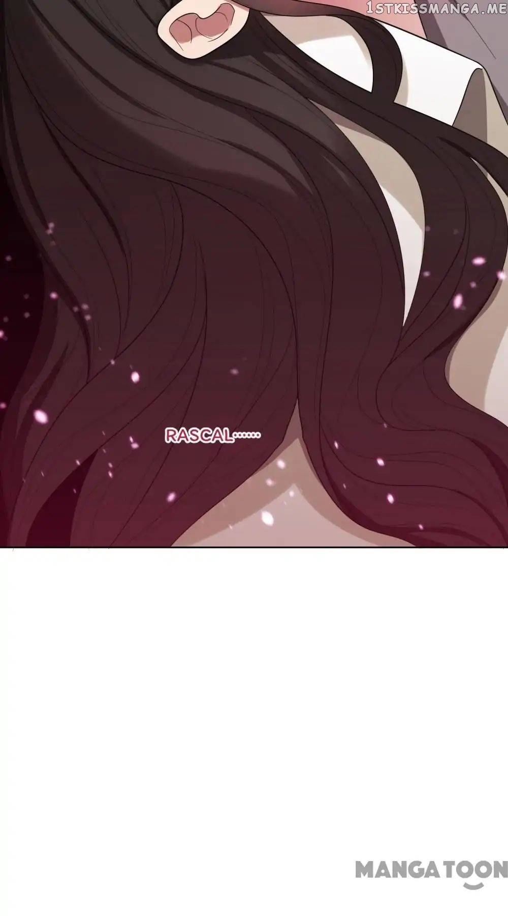 Beloved Wife is not Well-Behaved ( My Naughty Sweetheart ) chapter 5 - page 18