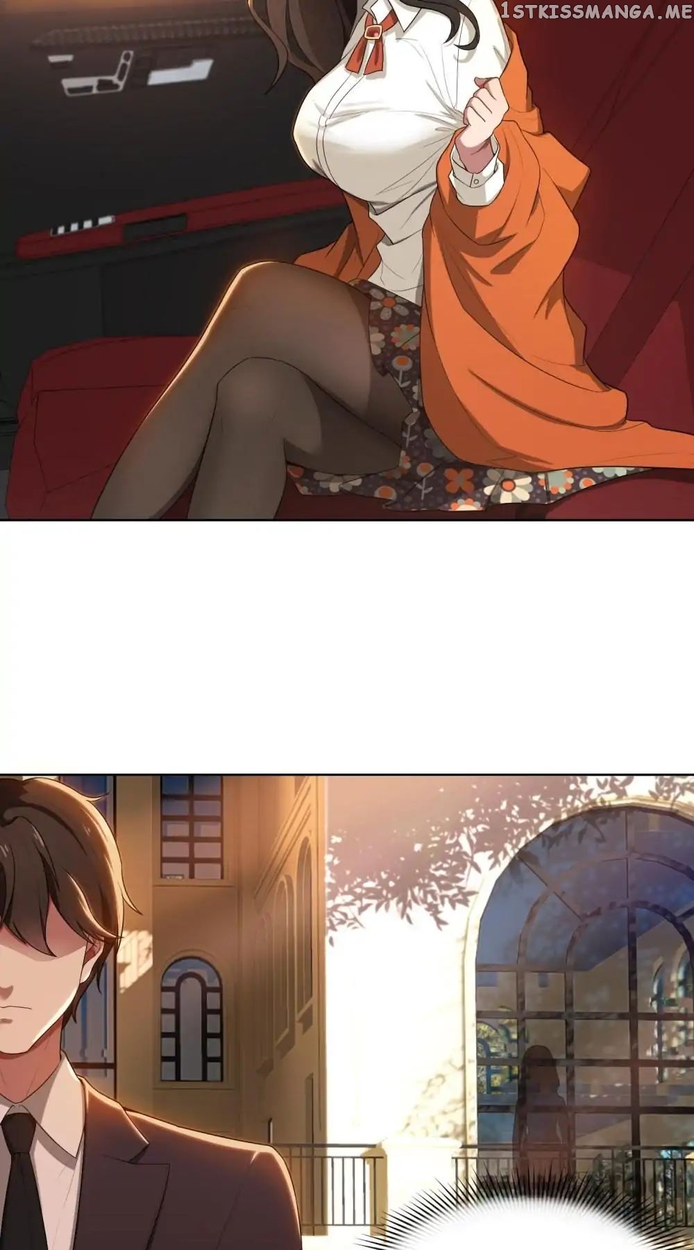 Beloved Wife is not Well-Behaved ( My Naughty Sweetheart ) chapter 5 - page 25