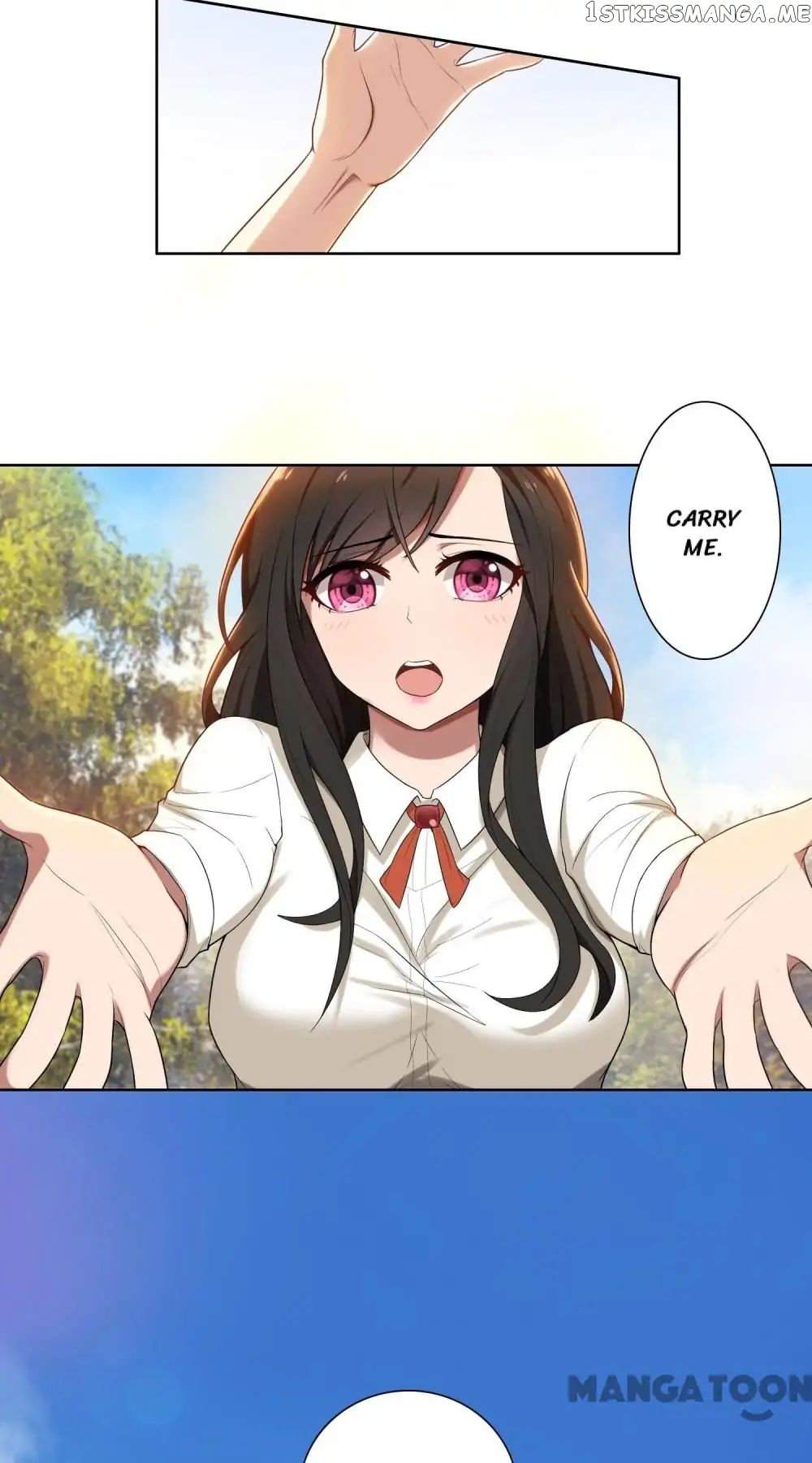 Beloved Wife is not Well-Behaved ( My Naughty Sweetheart ) chapter 5 - page 27