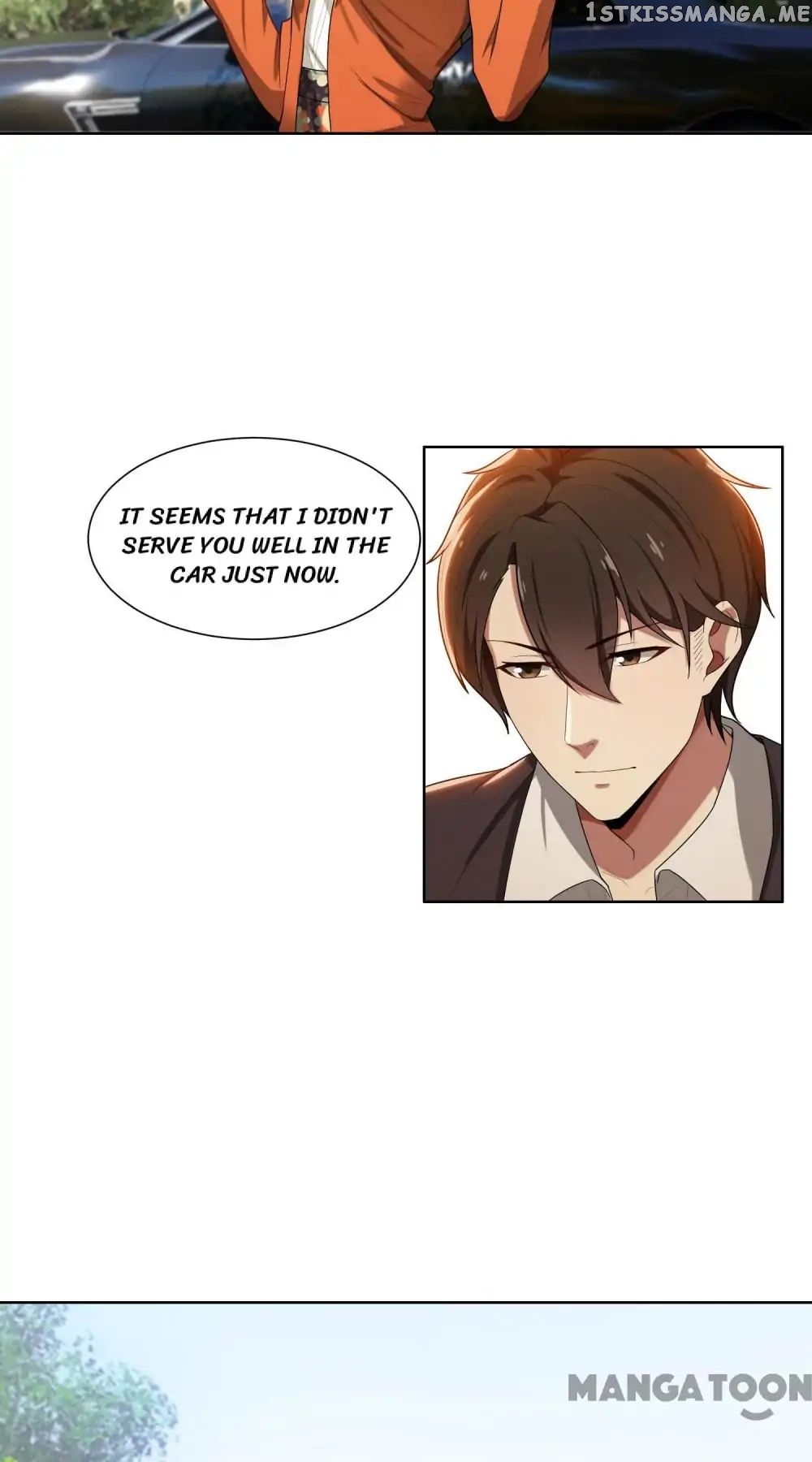 Beloved Wife is not Well-Behaved ( My Naughty Sweetheart ) chapter 5 - page 31