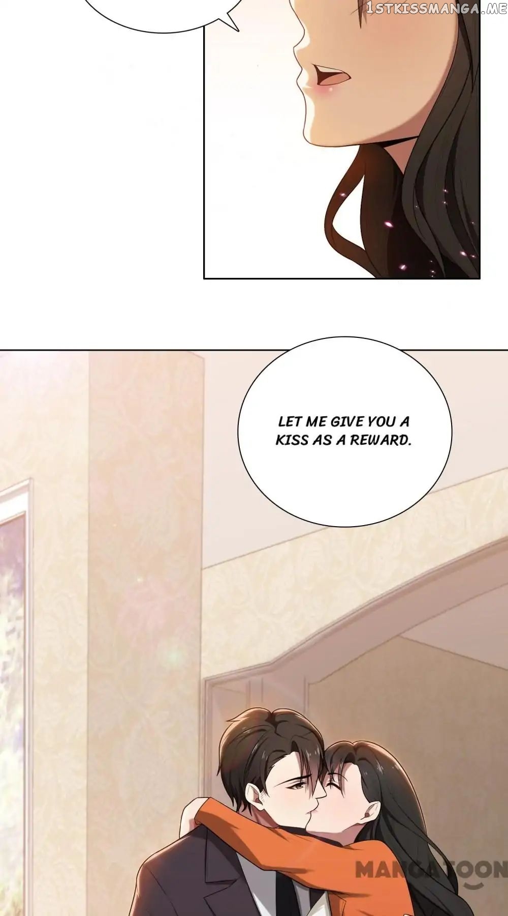 Beloved Wife is not Well-Behaved ( My Naughty Sweetheart ) chapter 5 - page 37