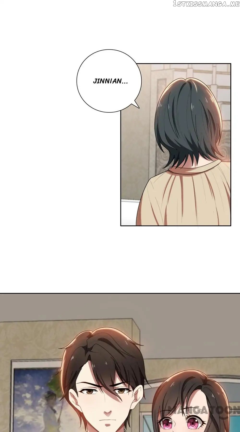 Beloved Wife is not Well-Behaved ( My Naughty Sweetheart ) chapter 5 - page 40