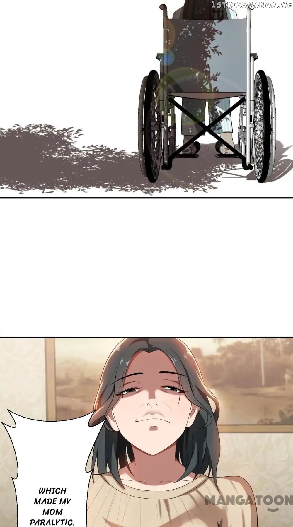 Beloved Wife is not Well-Behaved ( My Naughty Sweetheart ) chapter 5 - page 42