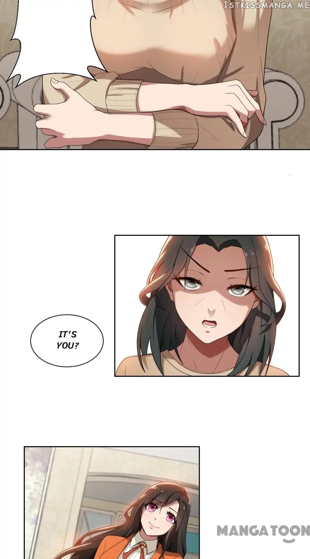 Beloved Wife is not Well-Behaved ( My Naughty Sweetheart ) chapter 5 - page 43