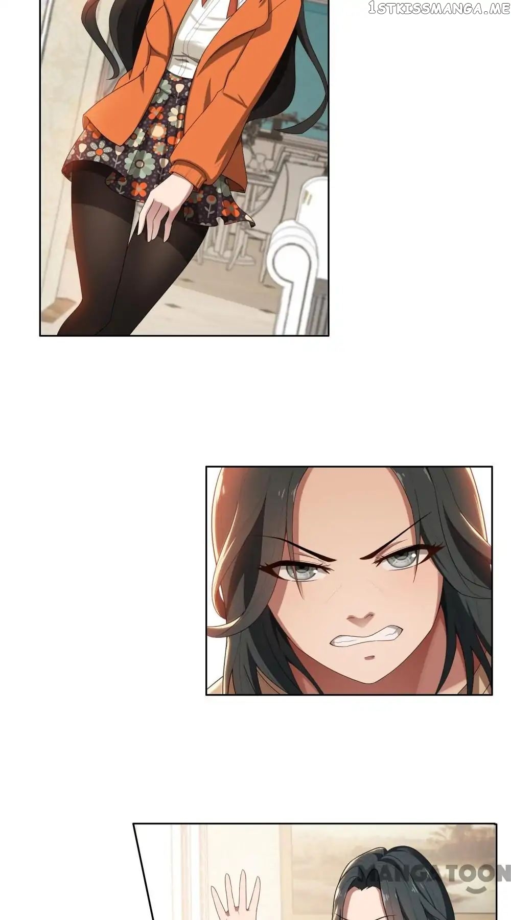 Beloved Wife is not Well-Behaved ( My Naughty Sweetheart ) chapter 5 - page 44