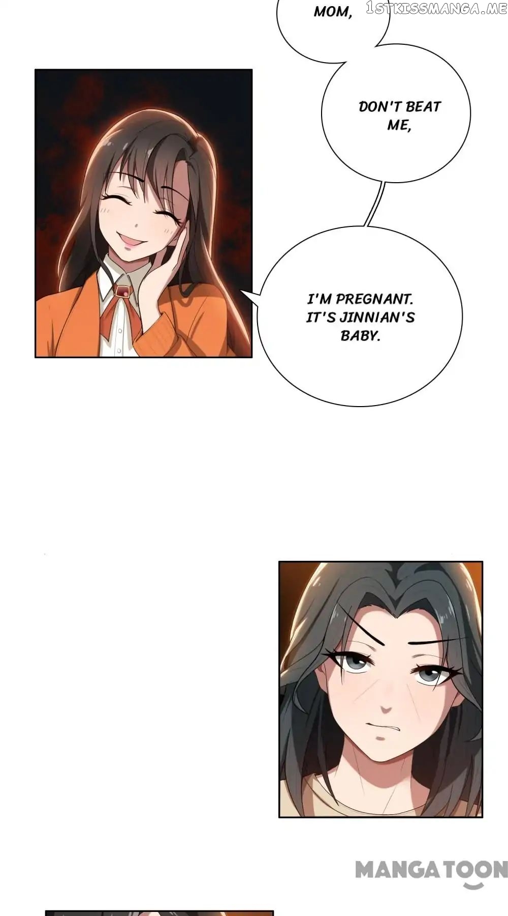 Beloved Wife is not Well-Behaved ( My Naughty Sweetheart ) chapter 5 - page 47