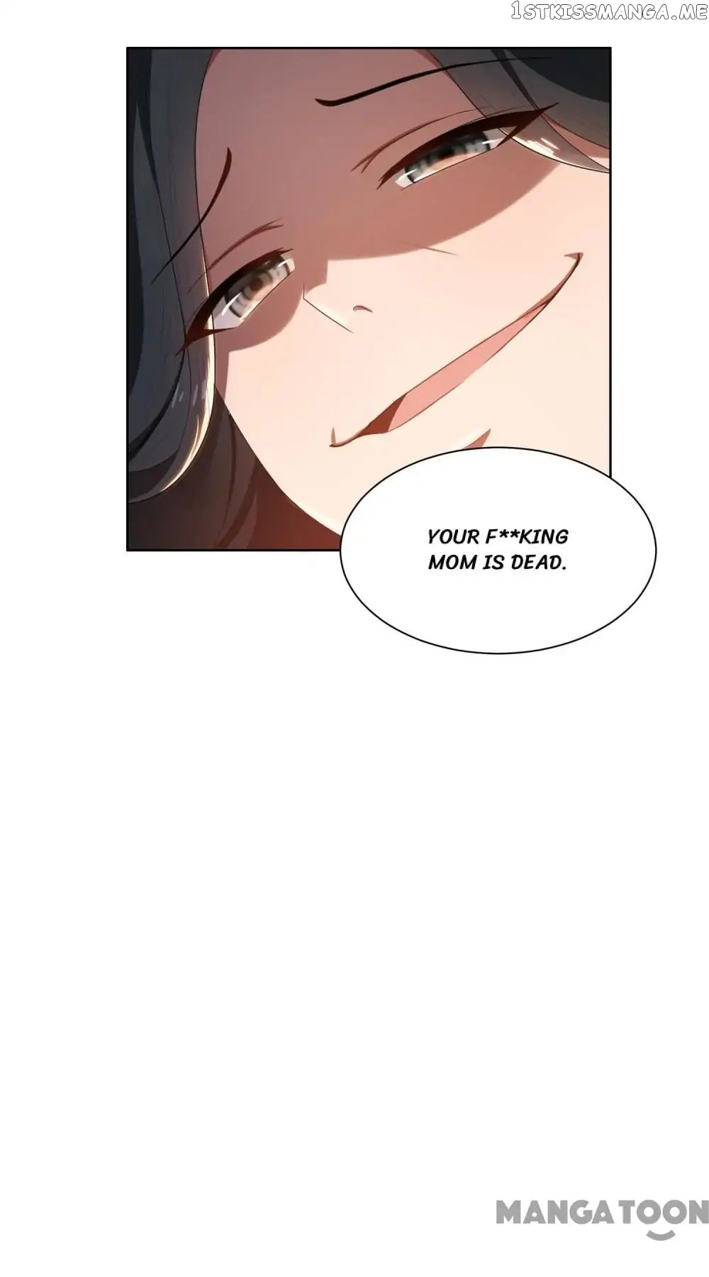 Beloved Wife is not Well-Behaved ( My Naughty Sweetheart ) chapter 5 - page 49