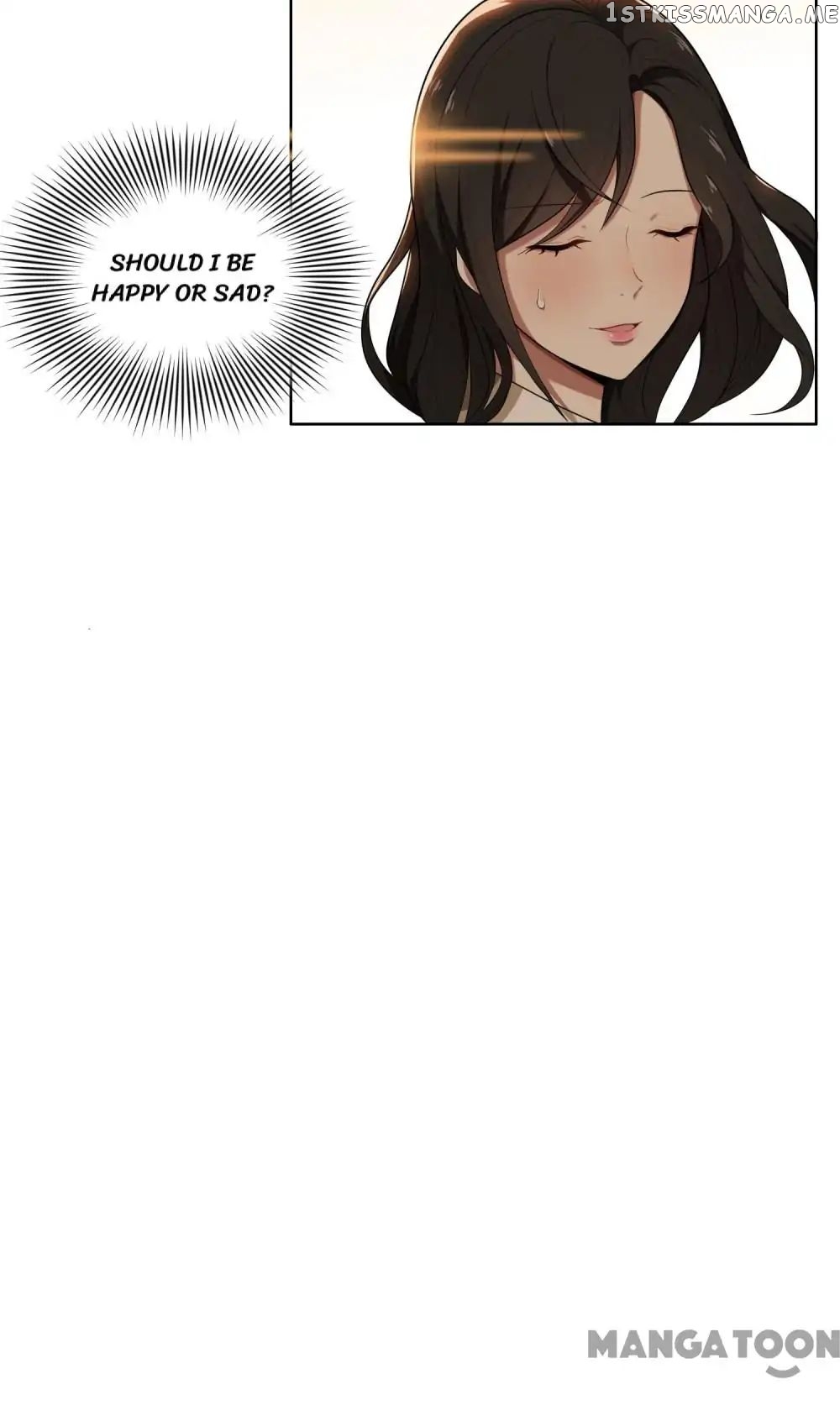 Beloved Wife is not Well-Behaved ( My Naughty Sweetheart ) chapter 4 - page 10