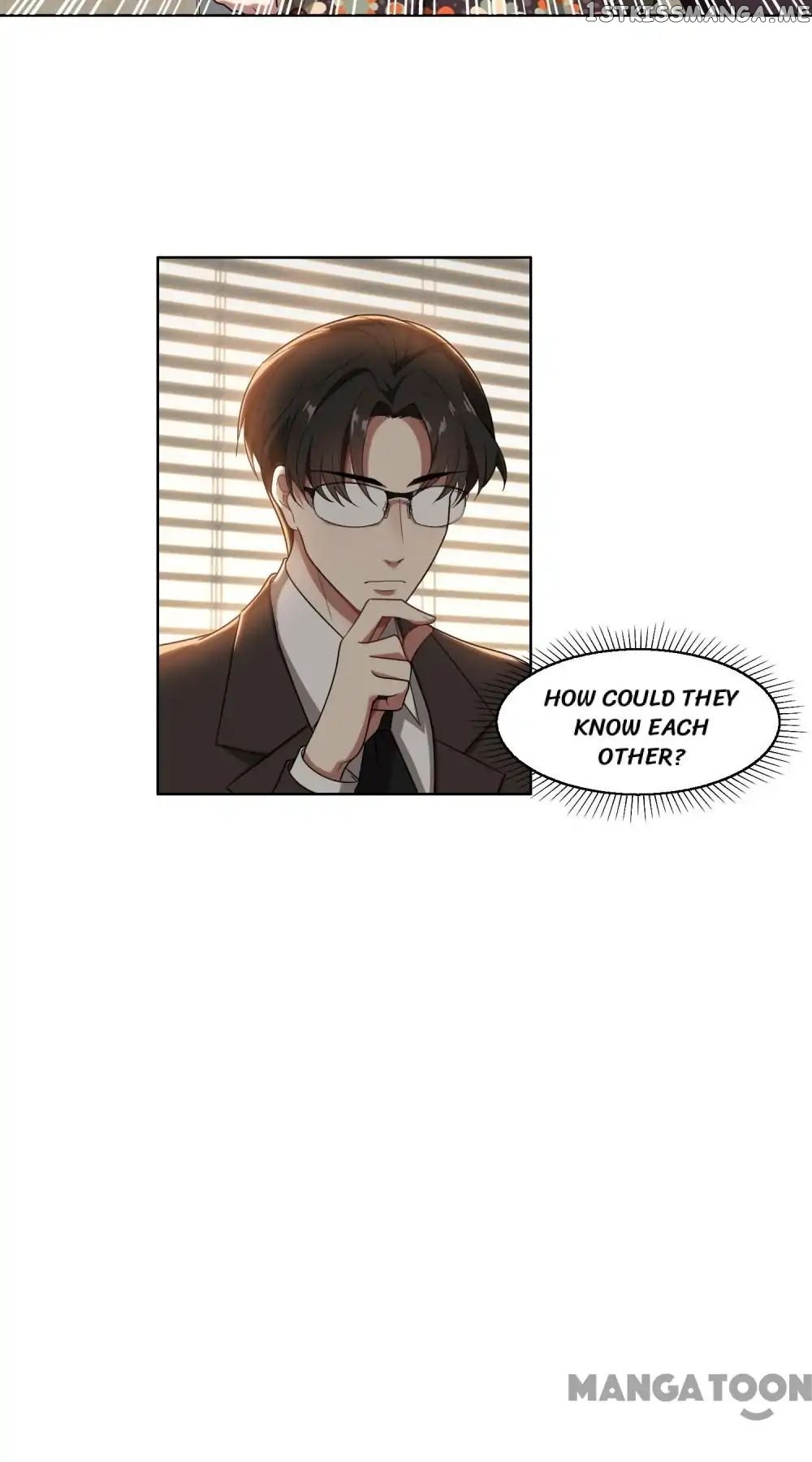 Beloved Wife is not Well-Behaved ( My Naughty Sweetheart ) chapter 4 - page 21