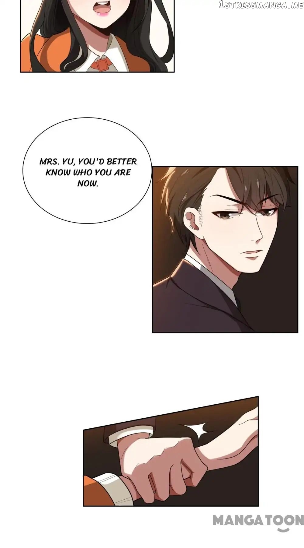 Beloved Wife is not Well-Behaved ( My Naughty Sweetheart ) chapter 4 - page 25