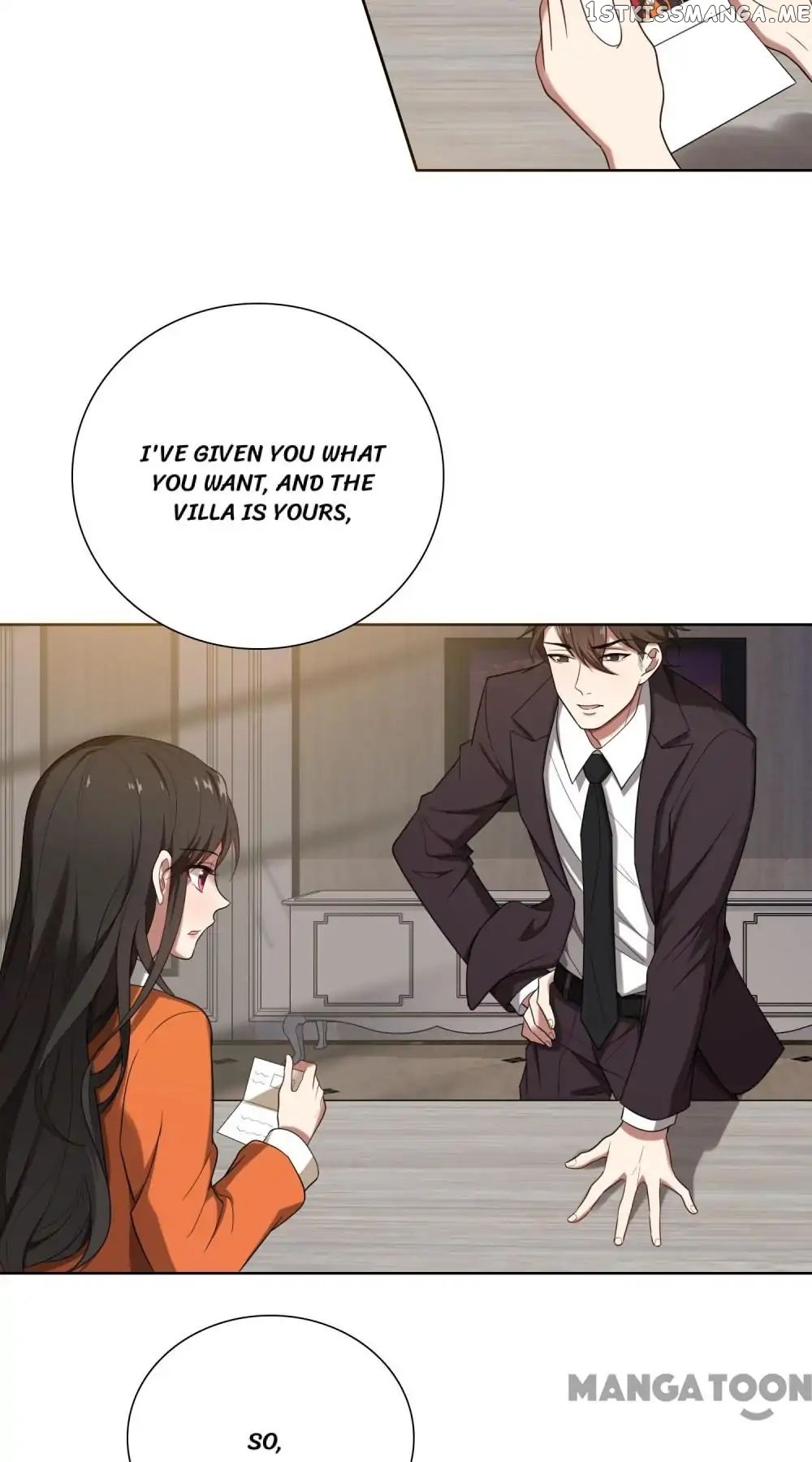 Beloved Wife is not Well-Behaved ( My Naughty Sweetheart ) chapter 4 - page 3