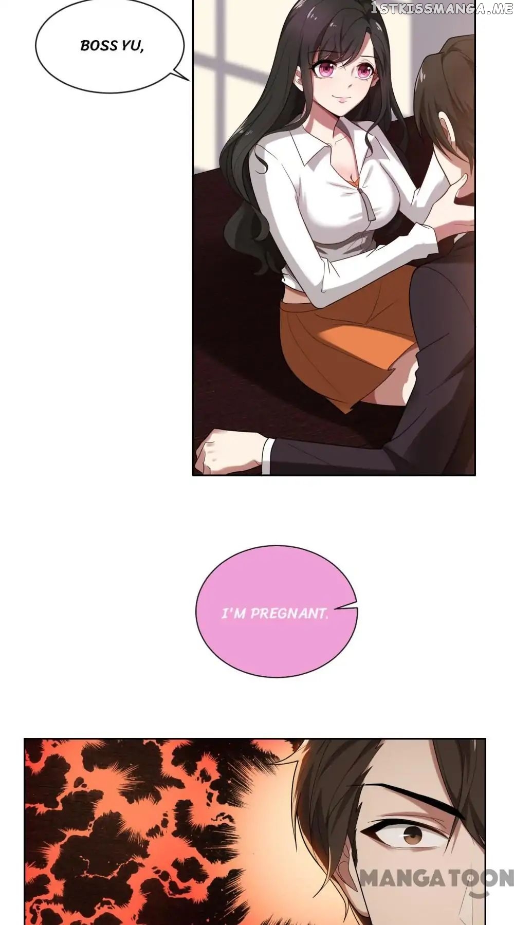 Beloved Wife is not Well-Behaved ( My Naughty Sweetheart ) chapter 3 - page 4