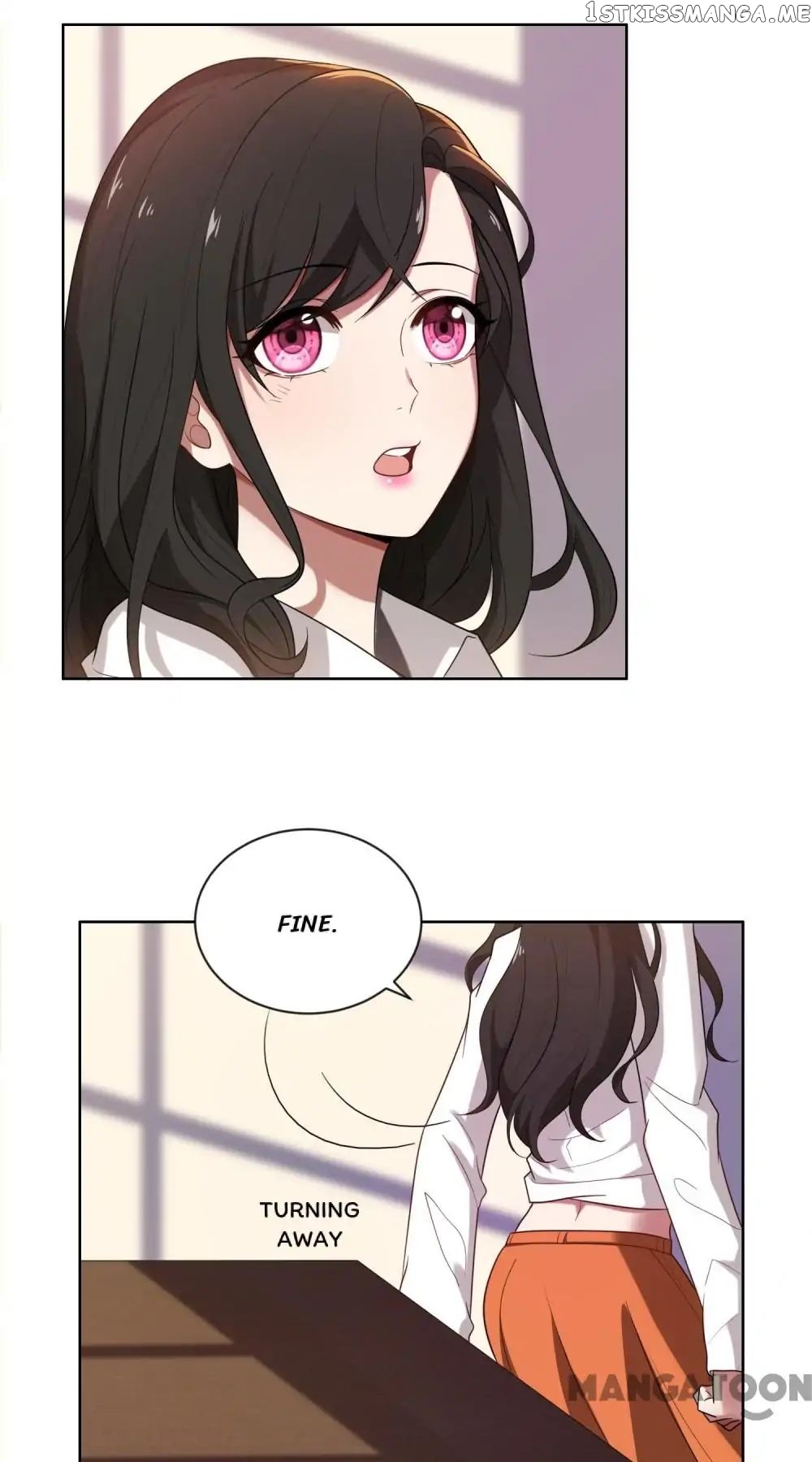 Beloved Wife is not Well-Behaved ( My Naughty Sweetheart ) chapter 3 - page 6