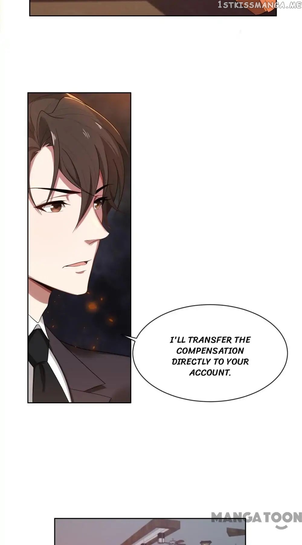 Beloved Wife is not Well-Behaved ( My Naughty Sweetheart ) chapter 3 - page 7