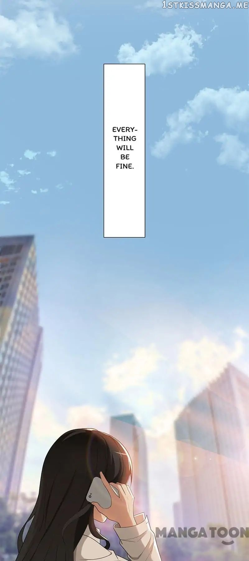 Beloved Wife is not Well-Behaved ( My Naughty Sweetheart ) chapter 2 - page 14