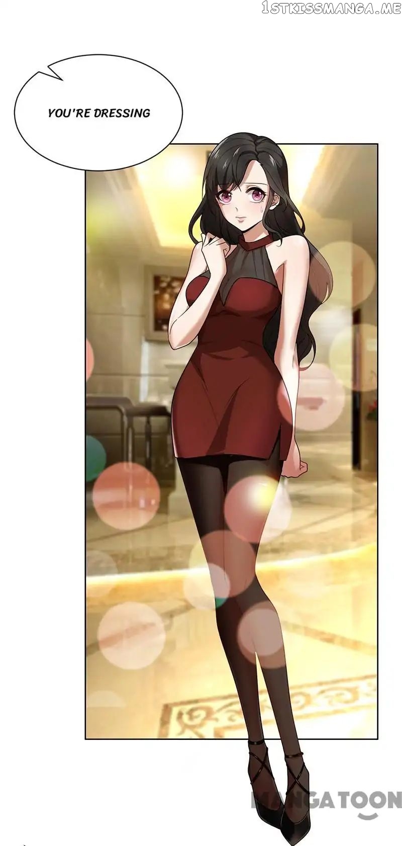 Beloved Wife is not Well-Behaved ( My Naughty Sweetheart ) chapter 1 - page 4