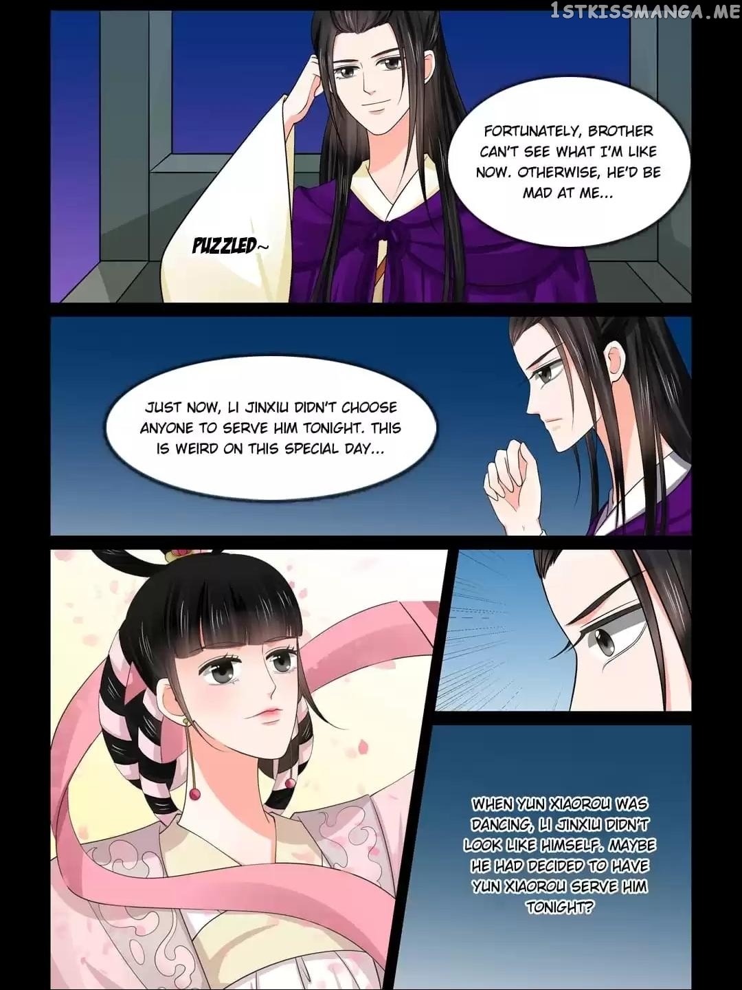 Phoenix Nirvana chapter 113 - page 4