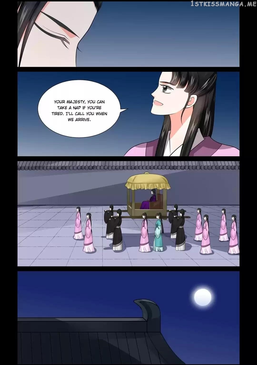 Phoenix Nirvana chapter 113 - page 5